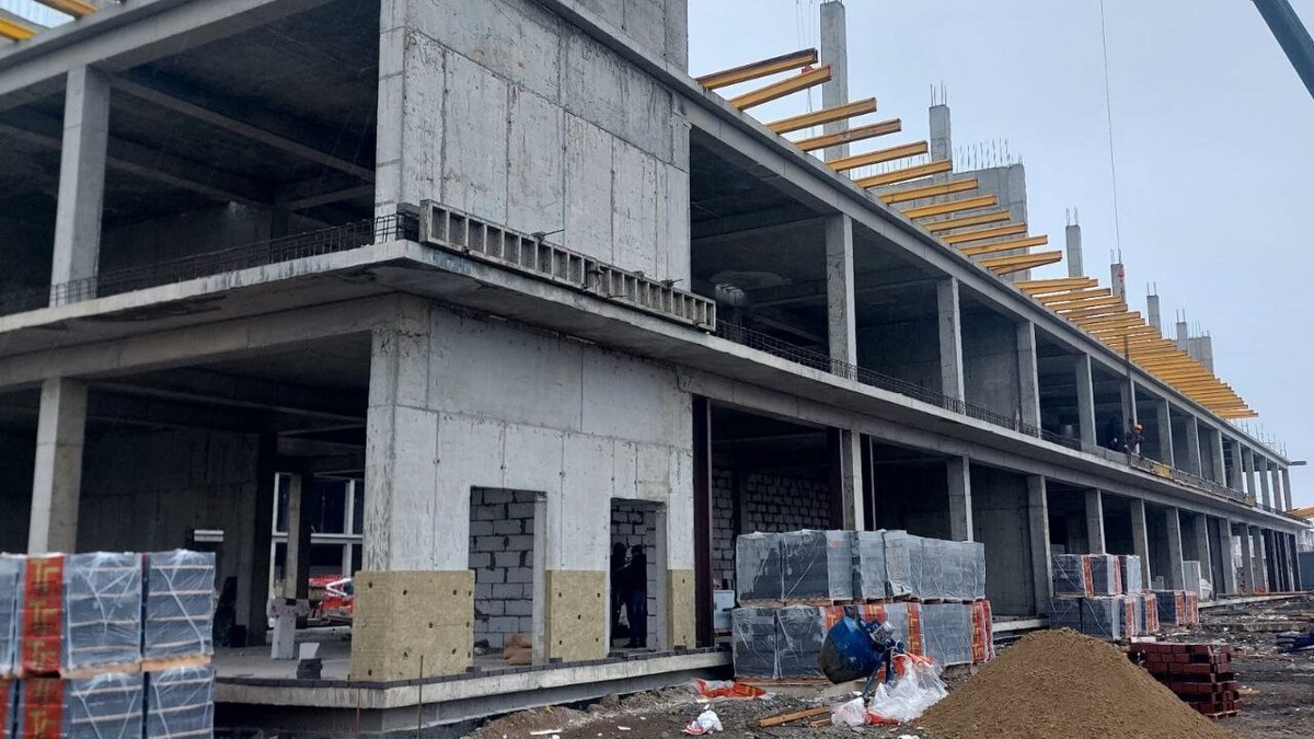 Фото: Пресс-служба администрации Краснодара