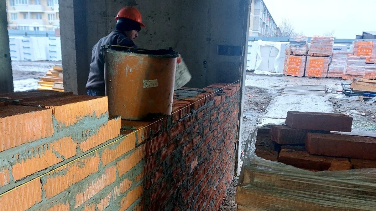 Фото: Пресс-служба администрации Краснодара