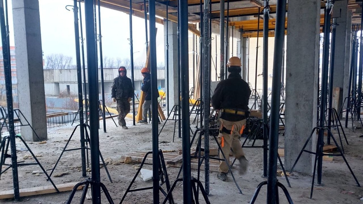 Фото: Пресс-служба администрации Краснодара