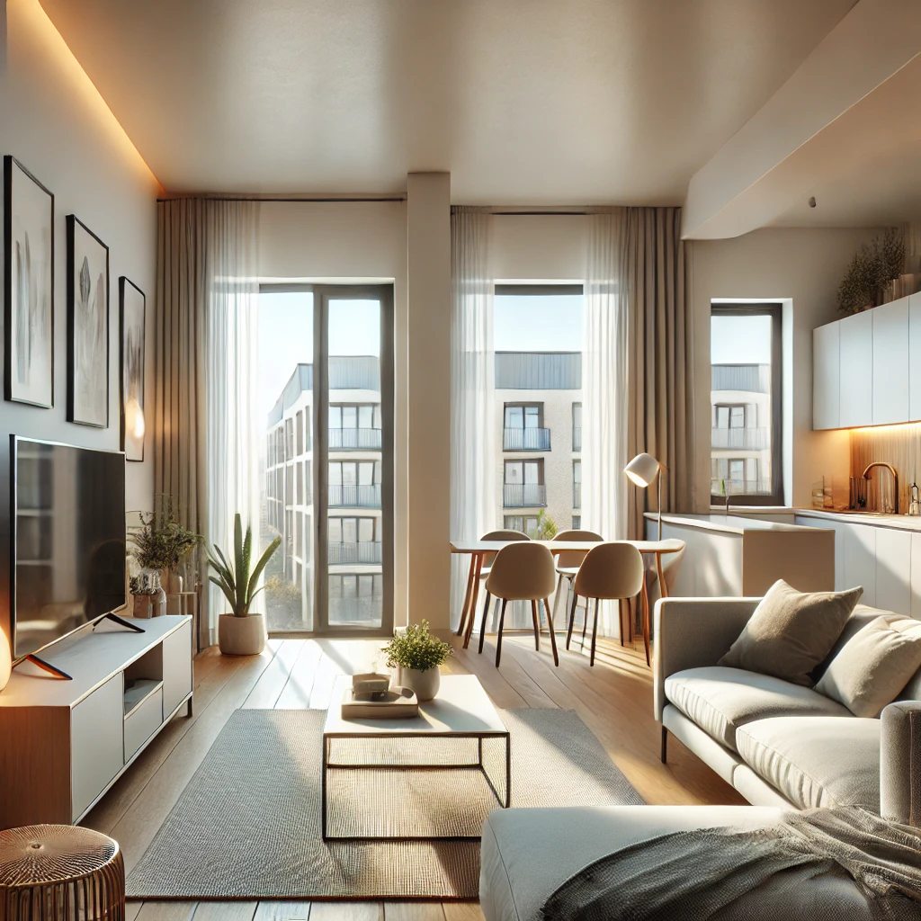 Аренда квартир посуточно в Ташкенте