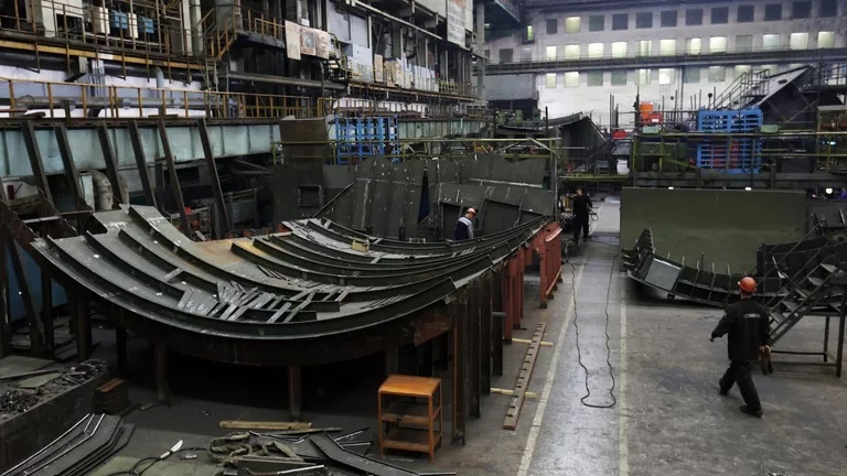 Фото: РИА Новости / Павел Львов