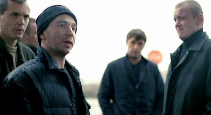 "Это наша заправка вы че беспределите"