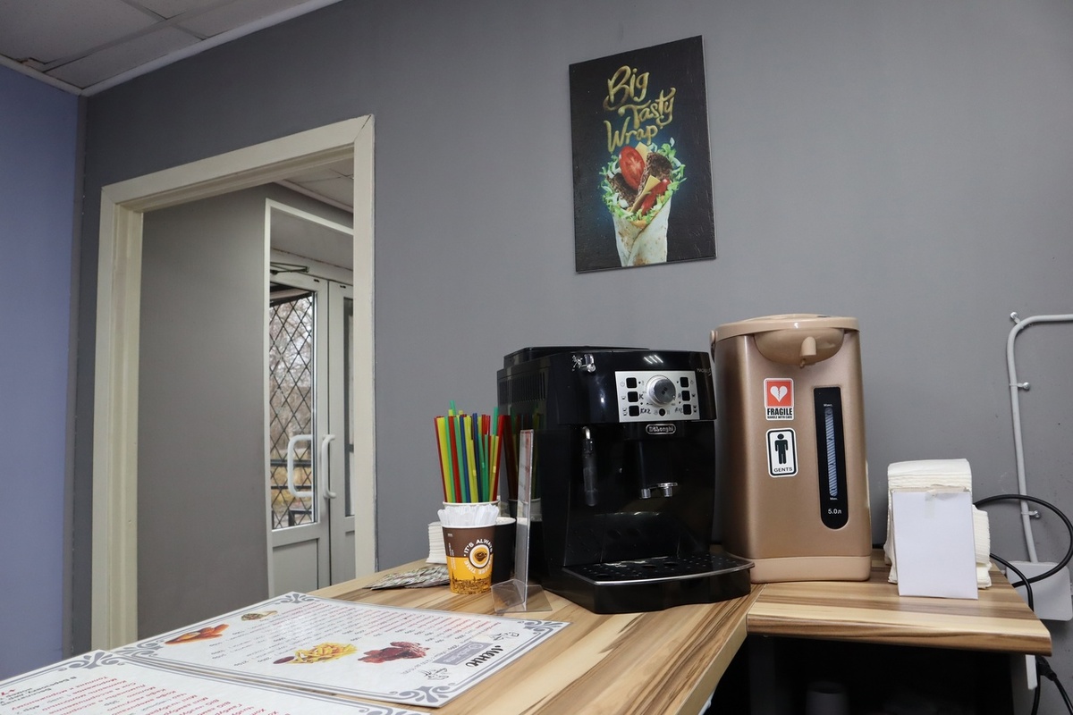    Фото: "Республика" / Даниил Рыжихин