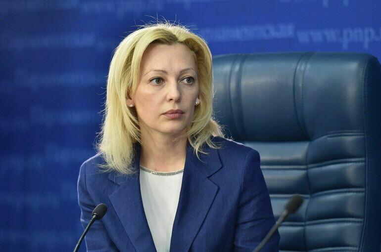   Игорь Самохвалов/ПГ