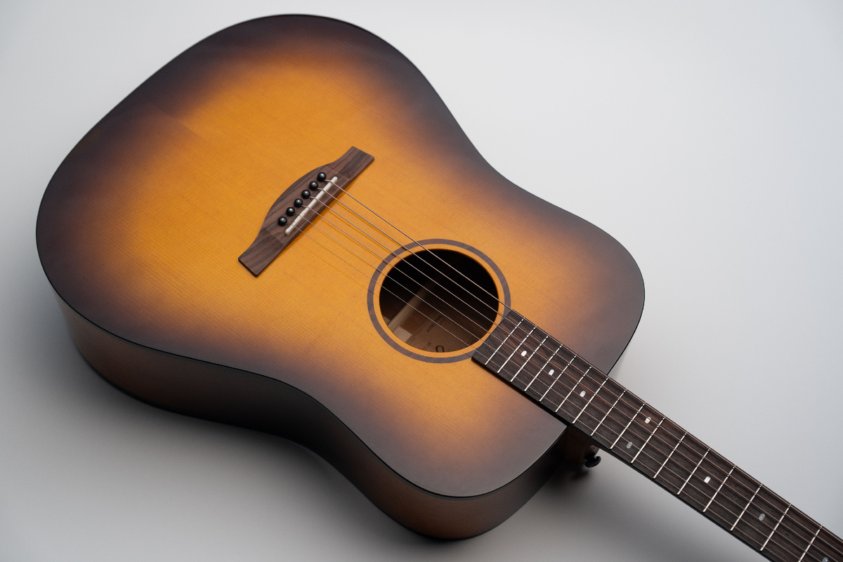 Акустическая гитара Covenant 190D