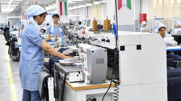    © Foto / Пресс-служба президента Таджикистана