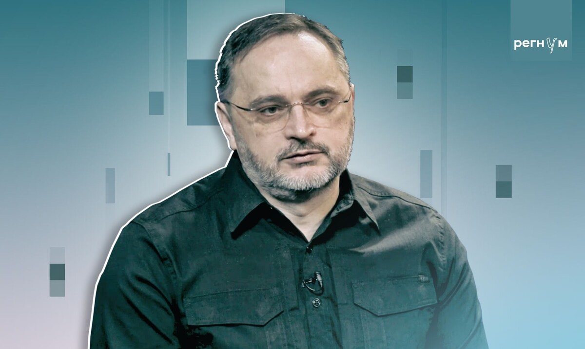     / Источник: Иван Шилов (с) ИА Регнум