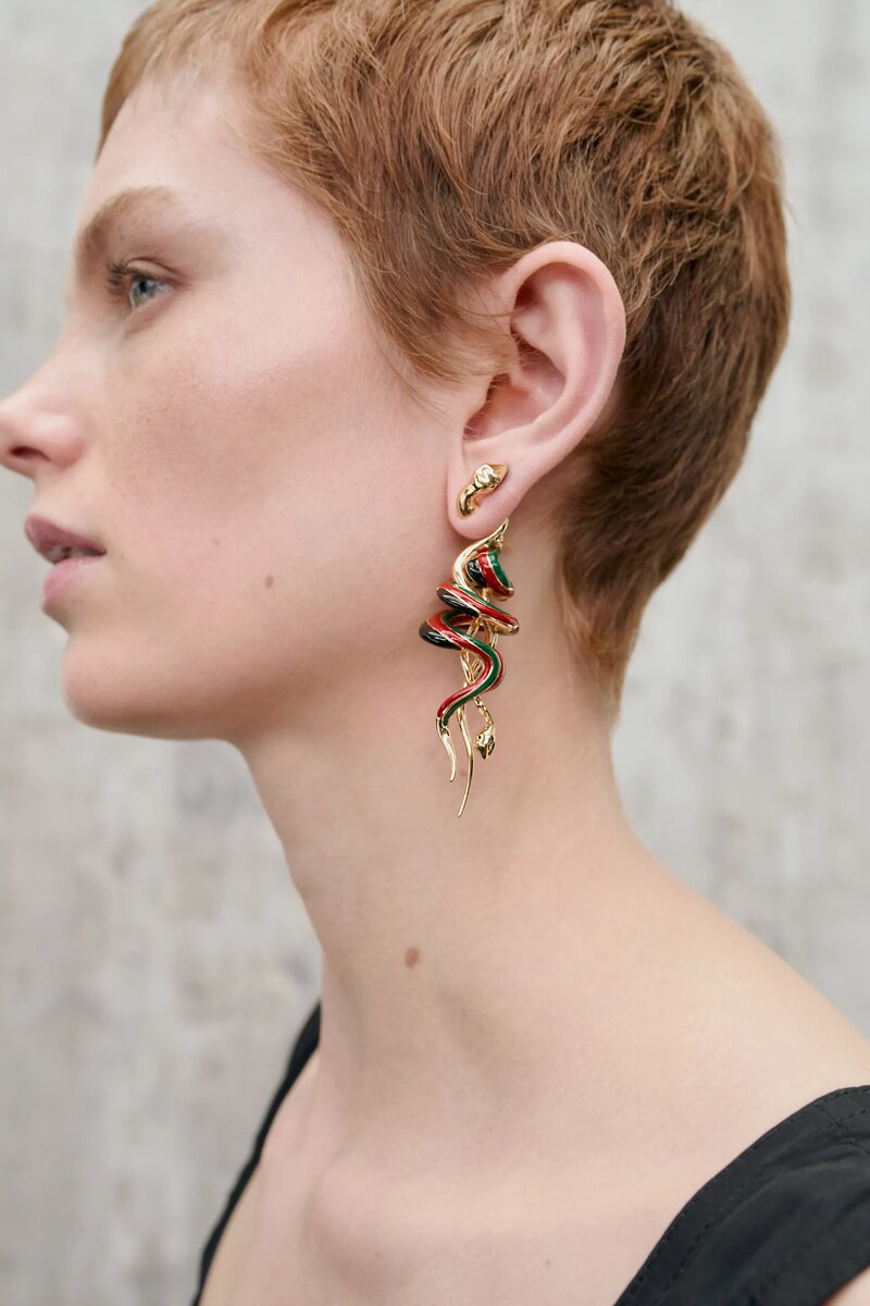 Bottega Veneta Resort 25