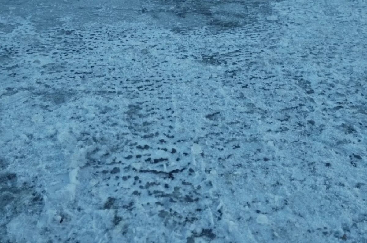    В Краснодаре для ликвидации последствий непогоды подготовили спецтехнику