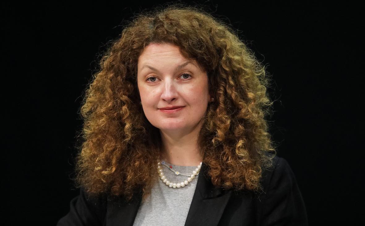    Анна Трапкова возглавила Музей истории ГУЛАГа (фото 1)