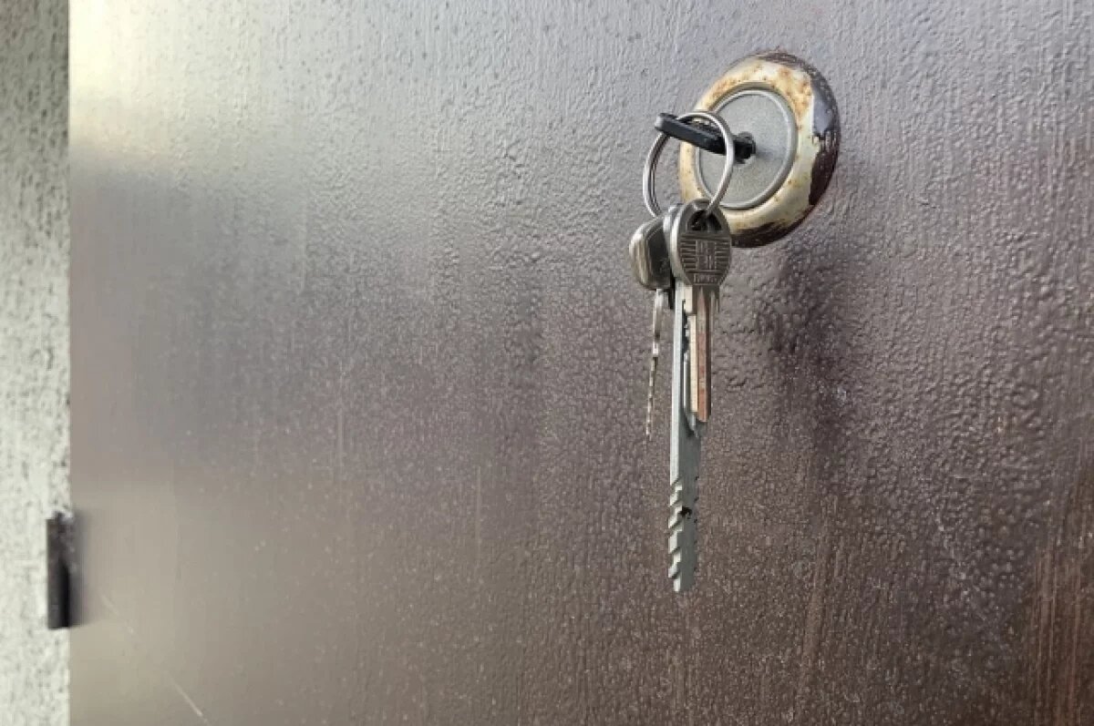    В Крыму вырос спрос на двухкомнатные квартиры для личного проживания