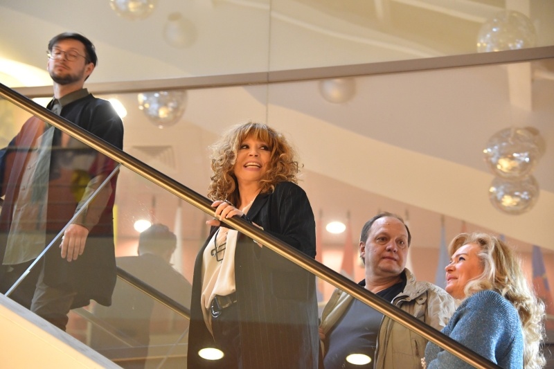    Komsomolskaya Pravda/Global Look Press