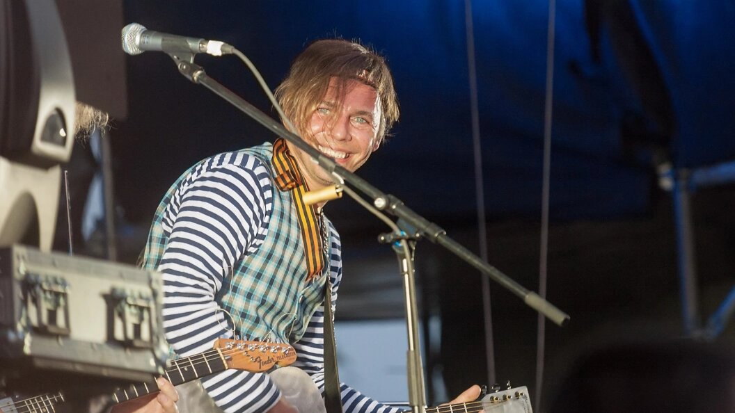    Ilya Galakhov/Globallookpress