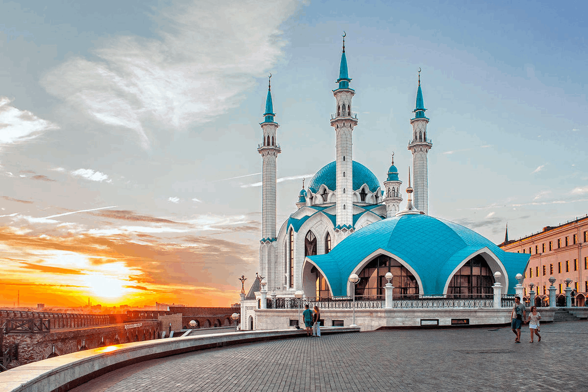 Мечеть. Яндекс-картинки