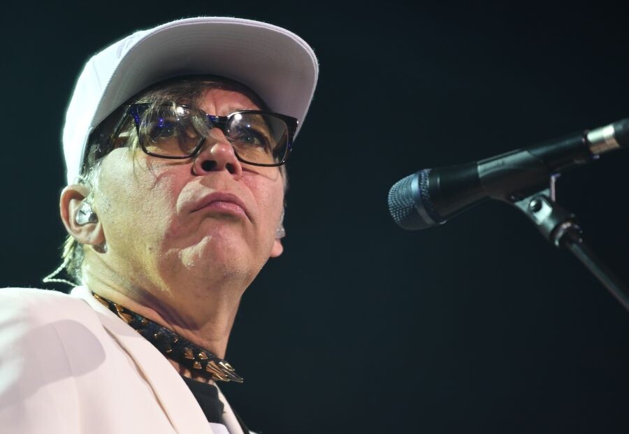     / Источник: © Павел Бедняков/РИА Новости