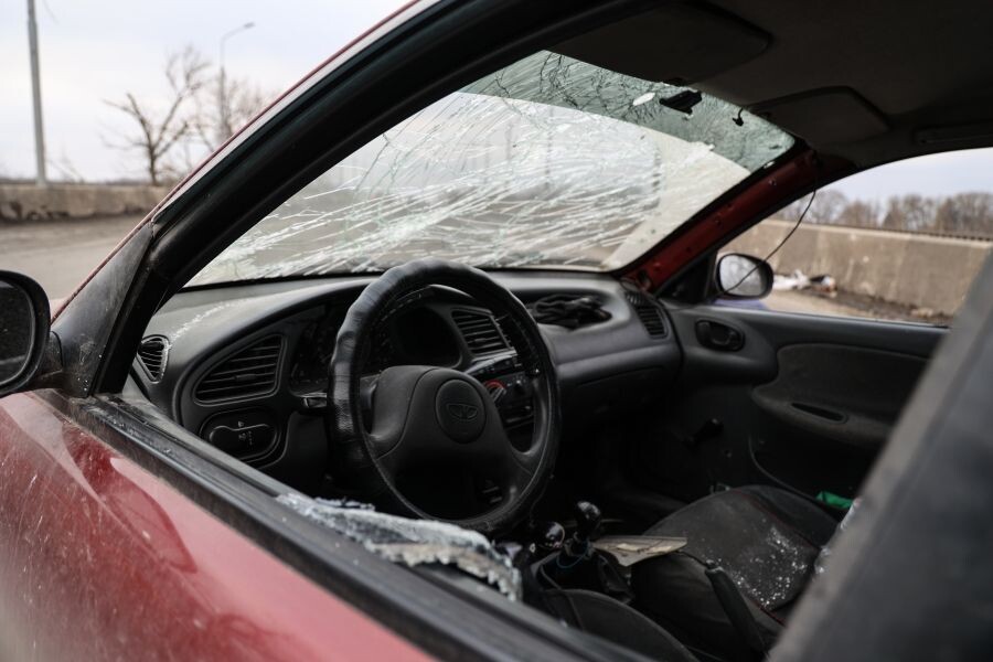     / Источник: © Сергей Аверин/РИА Новости