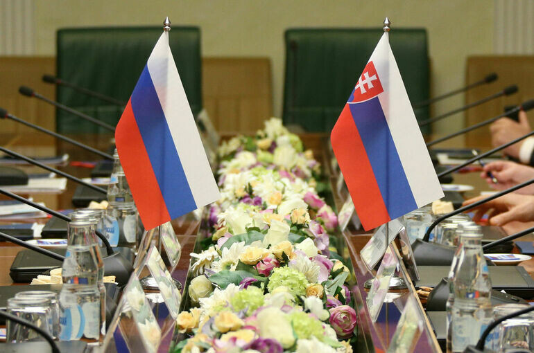   пресс-служба Совета Федерации