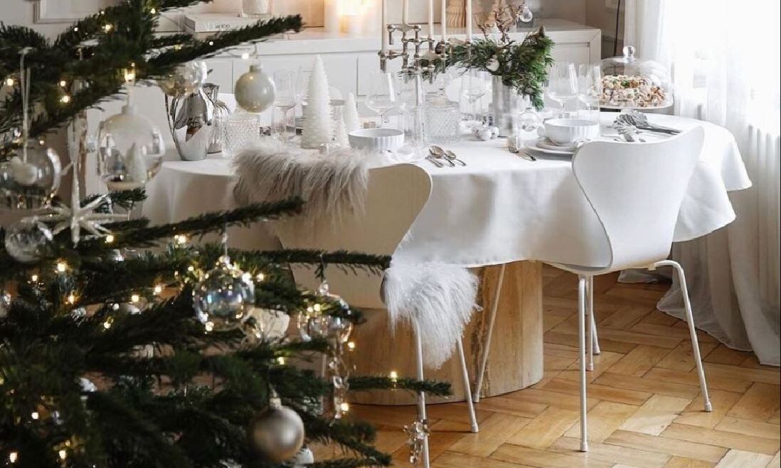 Лаконичные и стильные стулья Seven станут изюминкой интерьера