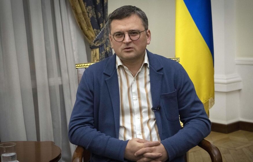    Кулеба втягивает в украинский конфликт Грузию: Каладзе