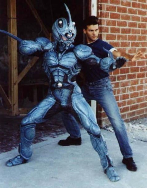 фото со съёмок