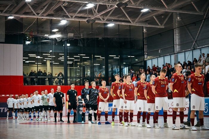 Фото ПМФК «Сибиряк».