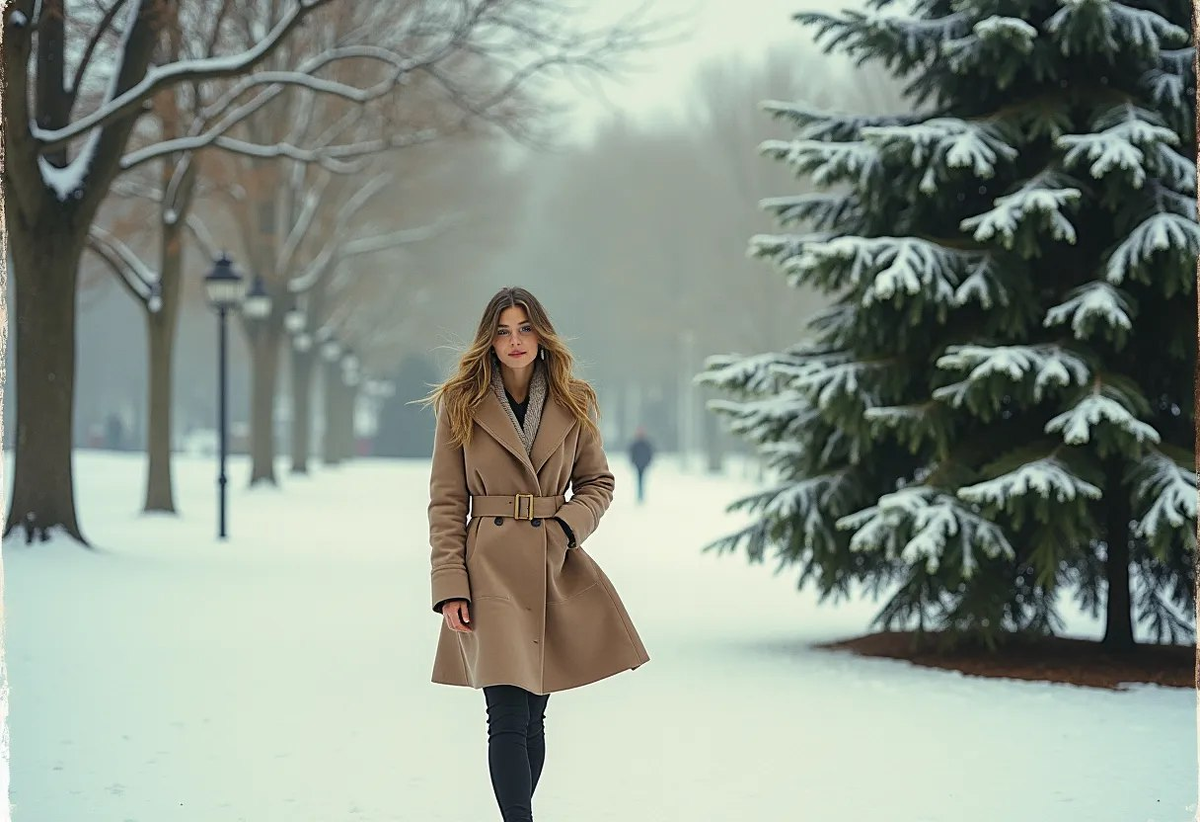 Что ждет нас в январе 2025 года. Иллюстрация — Звезды над городом