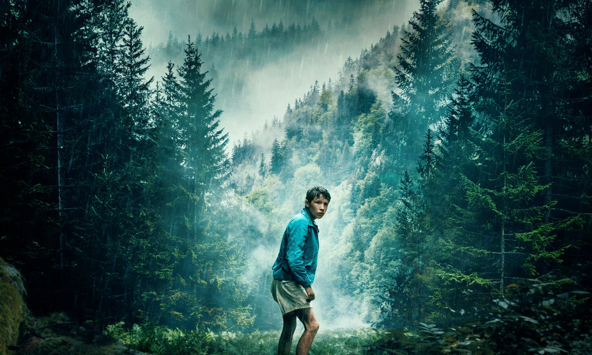 Постер: Кинопоиск 