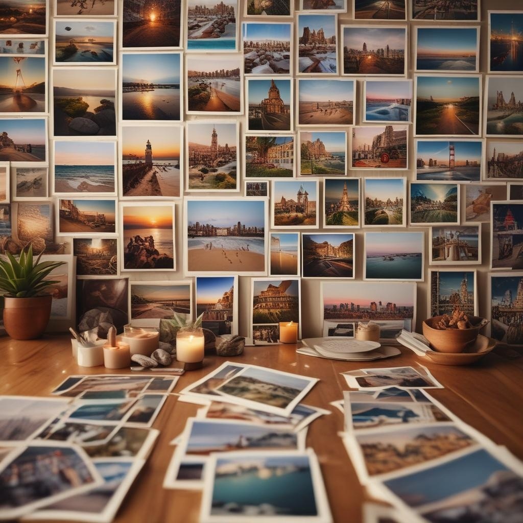 Как заработать на фотостоках