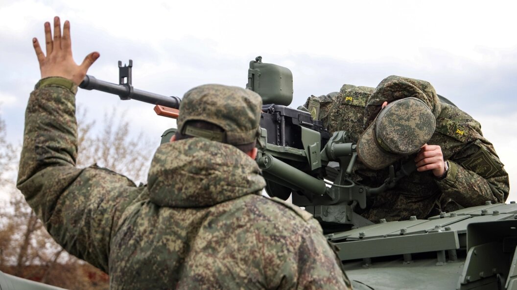    Aleksander Polyakov/Globallookpress