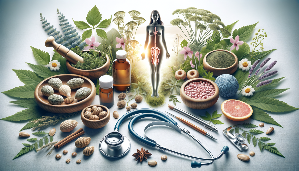    Лечение кисты яичника без операции: эффективные методы и народные средства для женского здоровья ddezhin