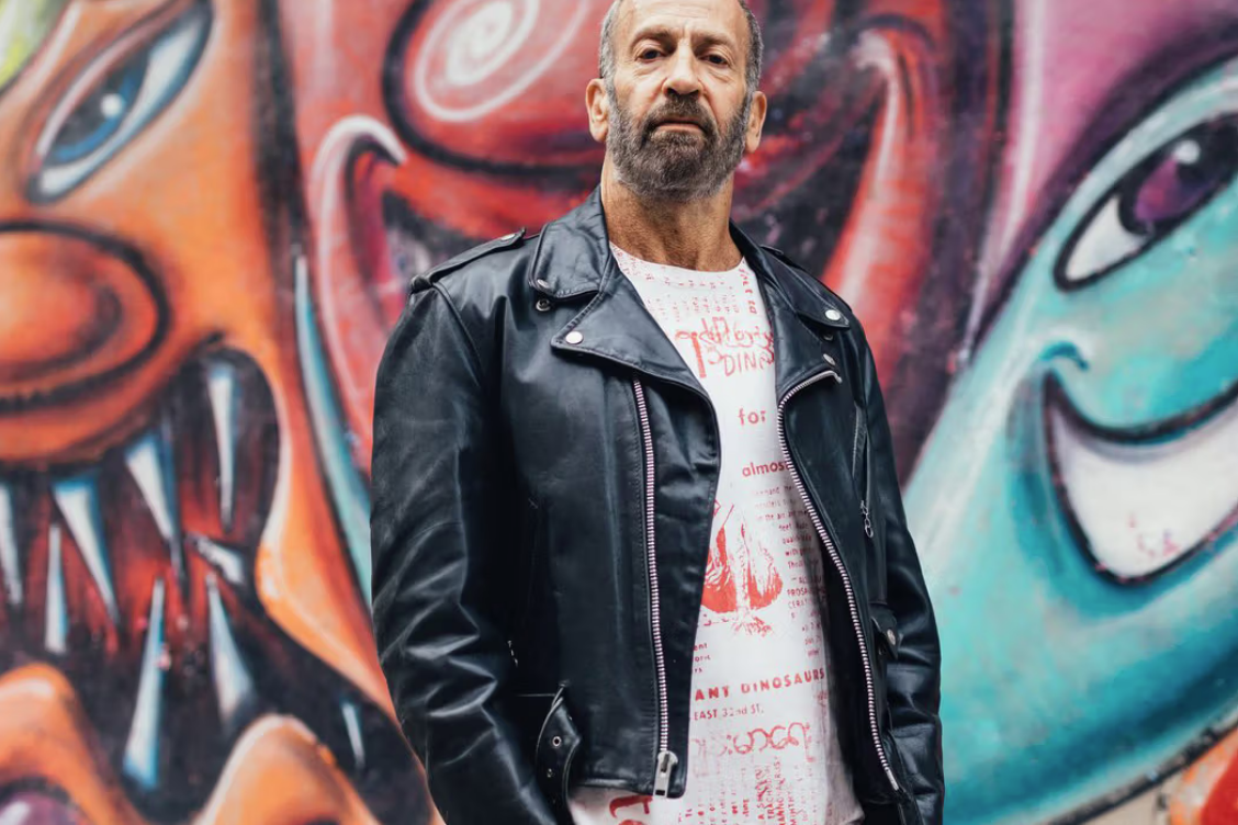 Кенни Шарф, 2017