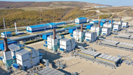    В ЕС прокомментировали атаку компрессорной станции "Турецкого потока" на Кубани Алина Городниченко