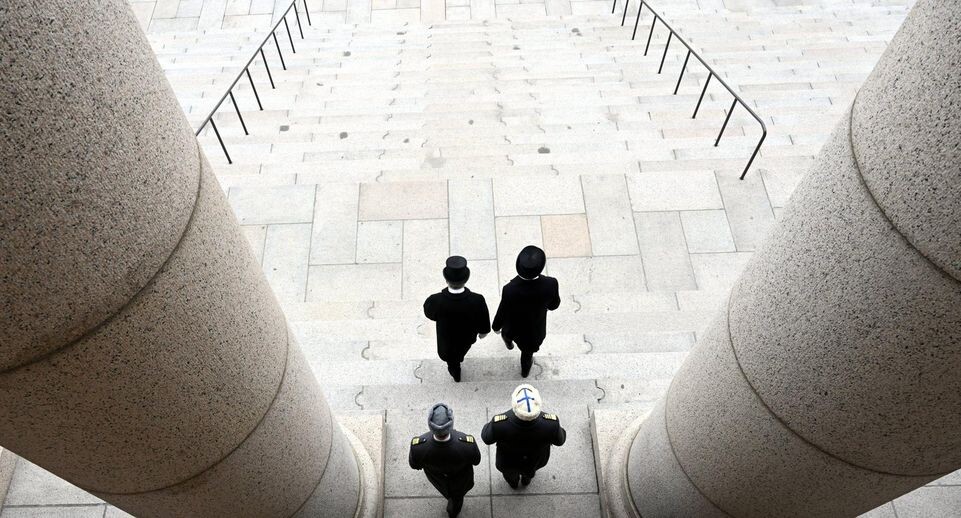    IMAGO/Heikki Saukkomaa / Global Look Press