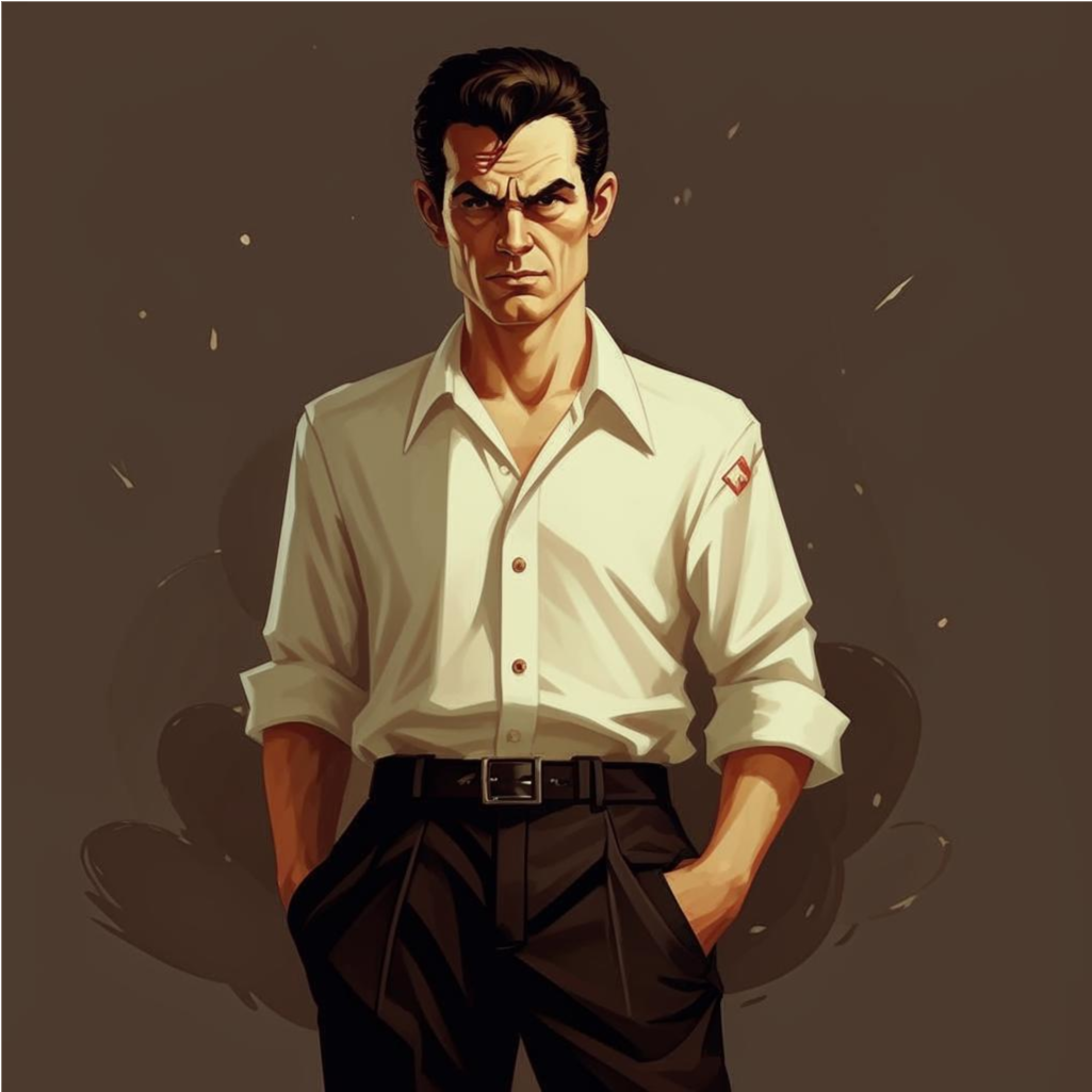 изображение сгенерировано нейросетью "Kandinsky 3.1" 