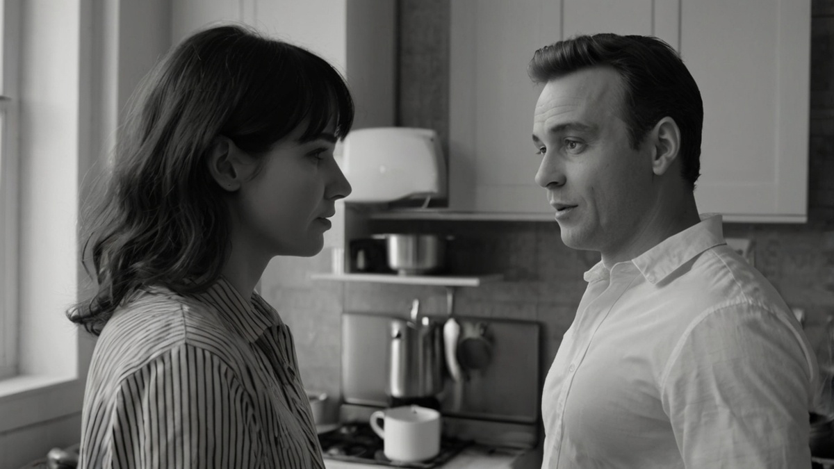 Три моих испытания