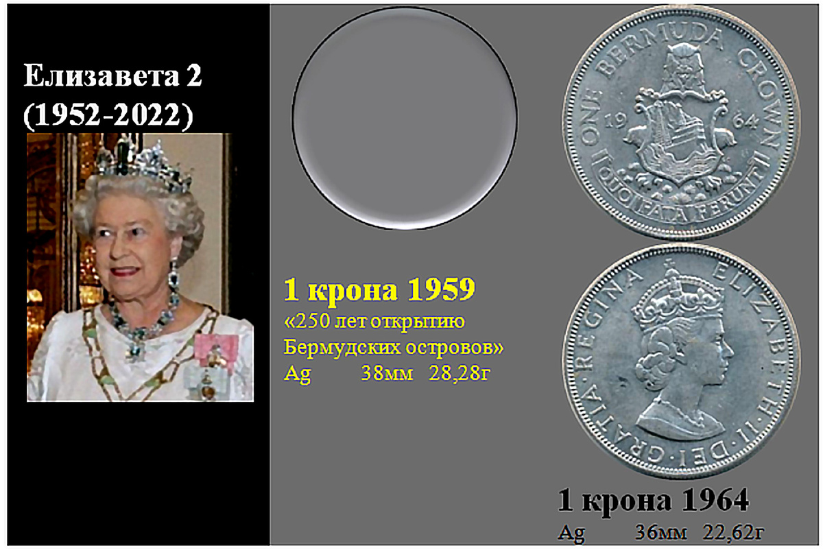 Фрагмент домашнего файла "Бермудские острова". 