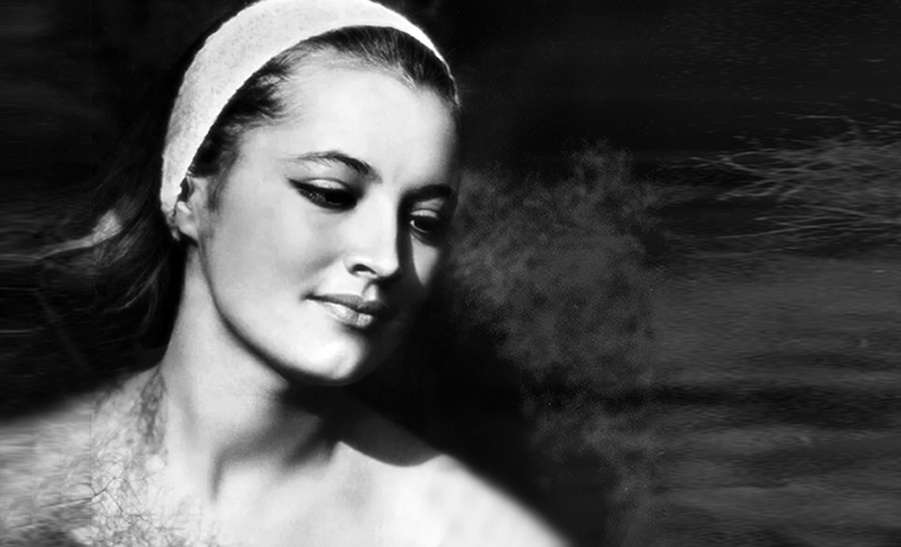 Ариадна Шенгелая