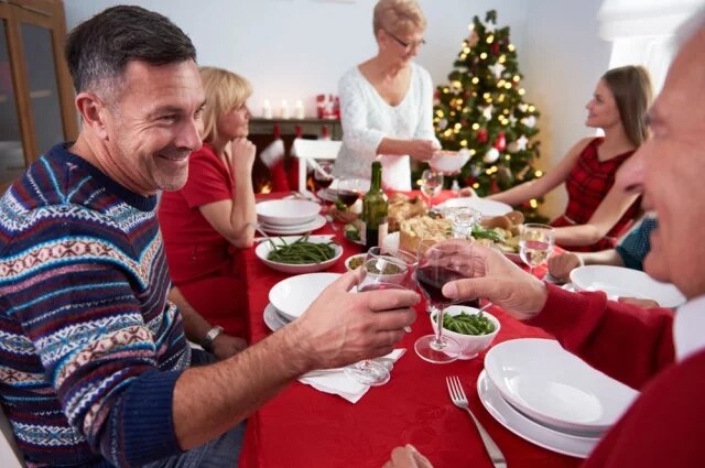    Когда на самом деле нужно отмечать Старый новый год?