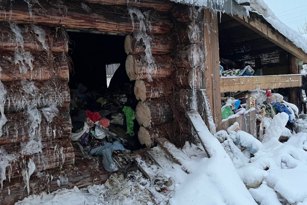 Фото Егора Сорокина