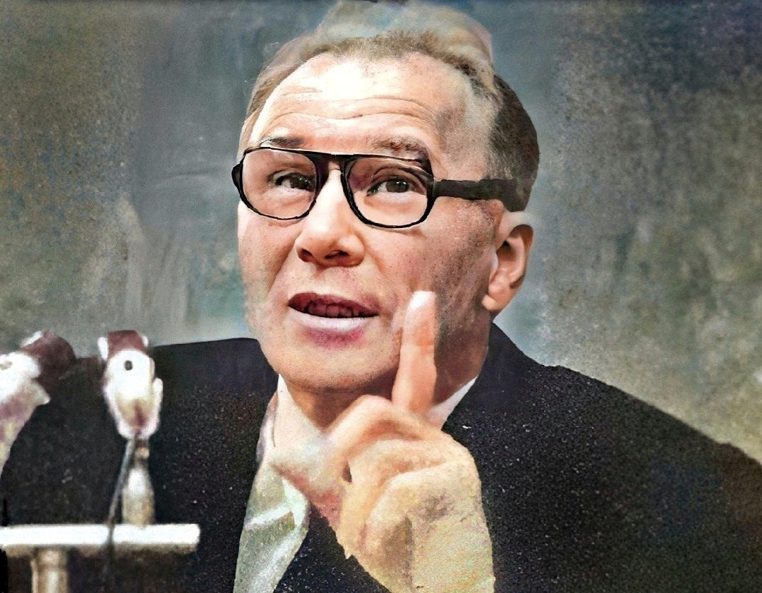 Виктор Вейник.