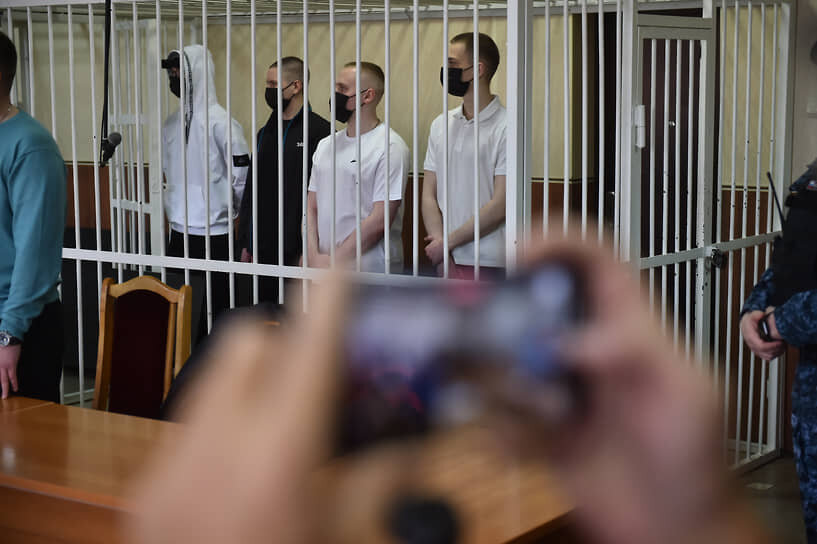    Фото: kommersant.ru Георгий