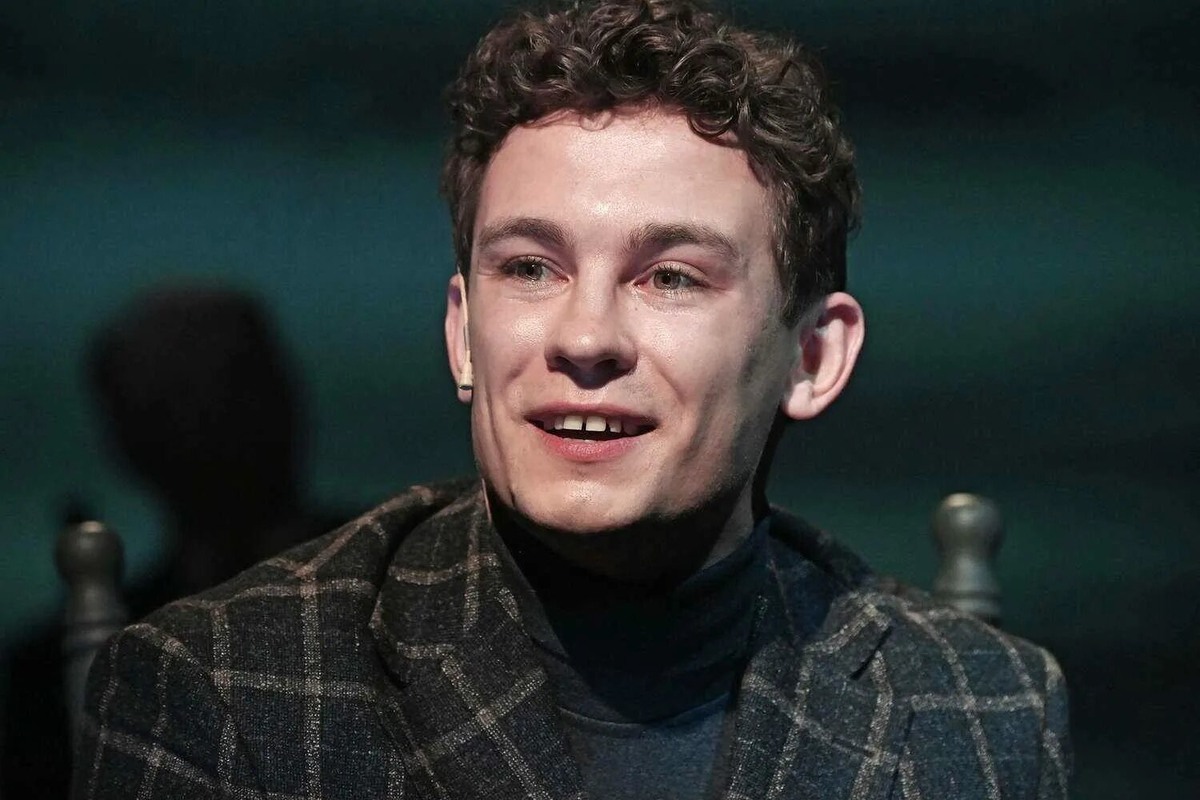 Никита КологривыйPIN IT