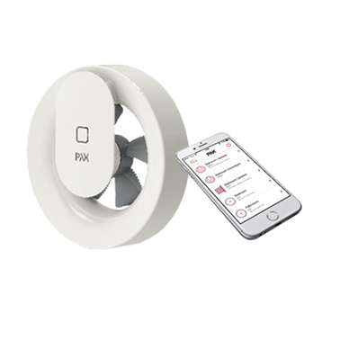 Soler & Palau SILENT-100 CZ DESIGN 3C