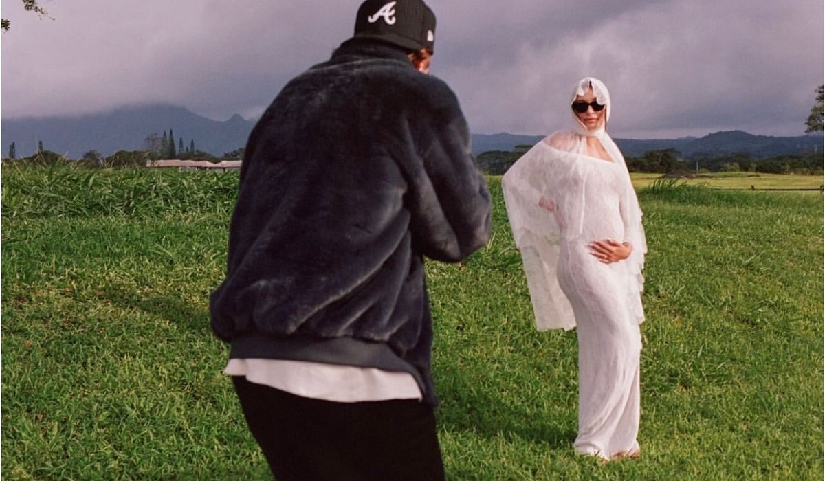 Хейли БиберPIN IT