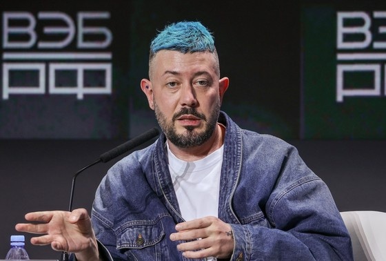    Артемий Лебедев