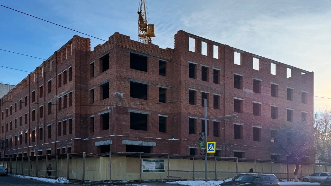    Фото: Ekaterina Sychkova/URA.RU/Globallookpress