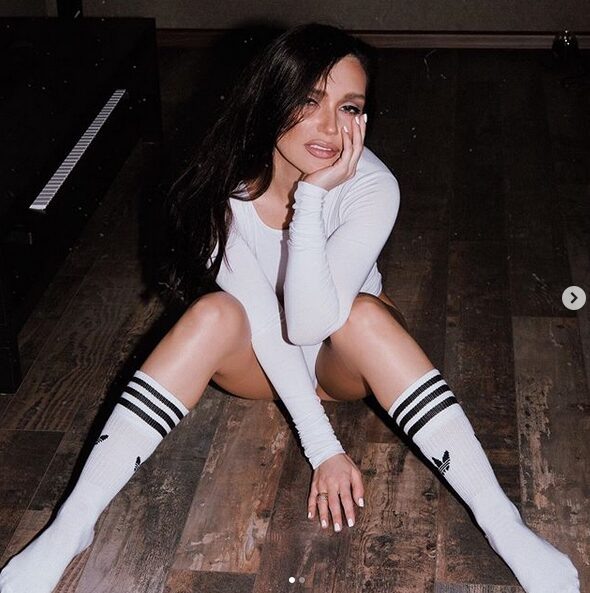 Ольга СерябкинаPIN IT