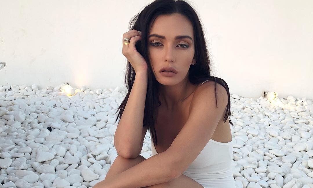 Ольга СерябкинаPIN IT