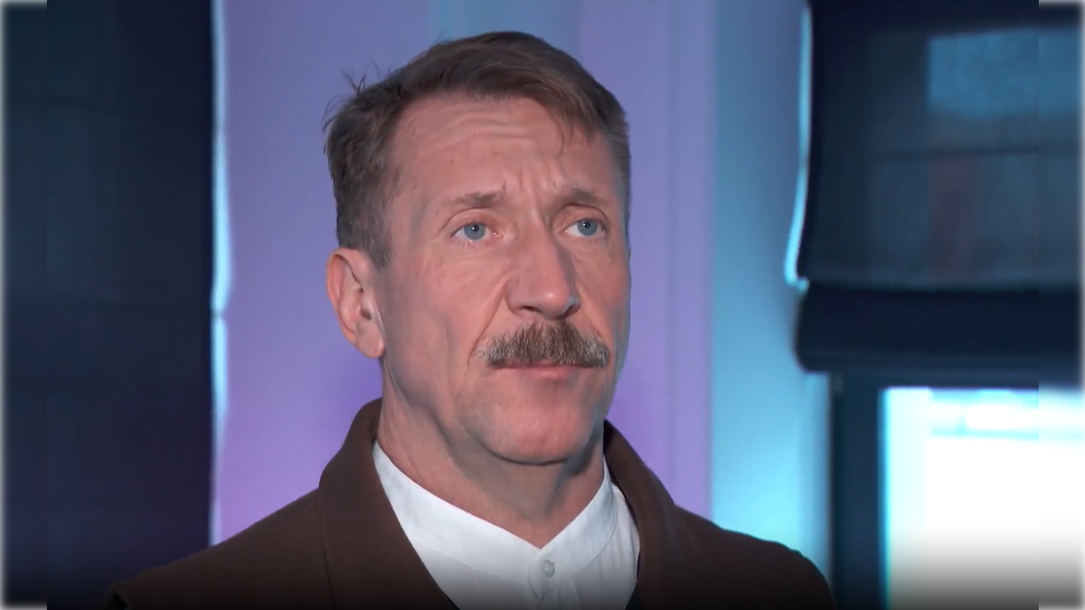 Фото: РЕН ТВ