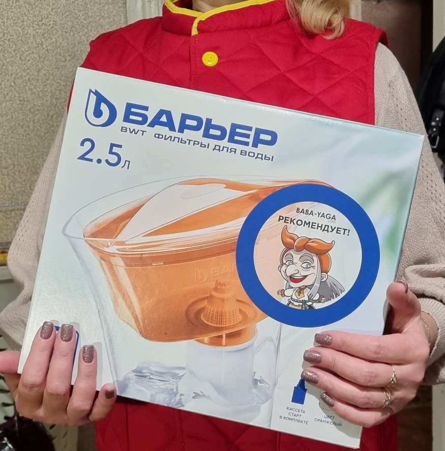 Фото из личного архива автора канала.